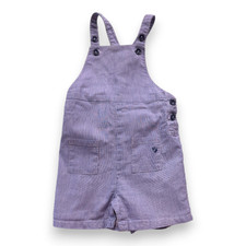 Salopette ensemble vintage d'occasion  Bons-en-Chablais