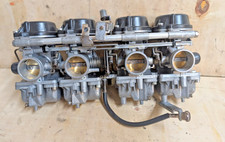 Yamaha fzr600 3he gebraucht kaufen  Kleve