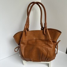 Beautiful italian leather for sale  Sherman