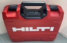 Hilti leerkoffer ssh gebraucht kaufen  Hannover