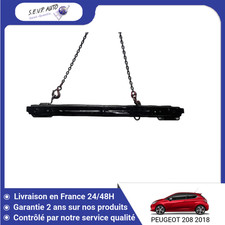 Renfort pare choc d'occasion  Saint-Quentin