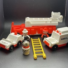Vintage fisher play for sale  Windermere