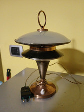 Lampada art deco usato  Torino