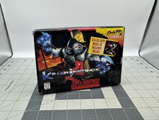 Killer instinct snes for sale  Tacoma