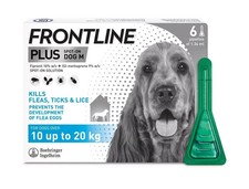 Plus flea tick for sale  BIRMINGHAM