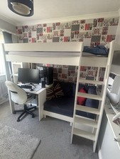 Stompa uno high for sale  MANCHESTER