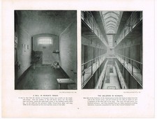 Newgate prison galleries for sale  DEREHAM