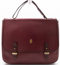 Cartier tasche business gebraucht kaufen  Deutschland