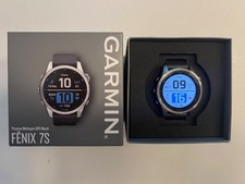 Garmin fenix usato  Vinzaglio