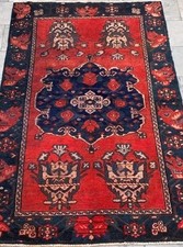 Rare antique bagh for sale  WIGAN
