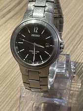 Seiko presage v732 for sale  BRISTOL