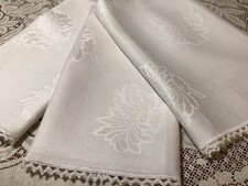 Set identical white for sale  Stevensville