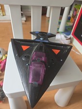 Starcom coleco shadowbat for sale  NEWCASTLE