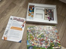 Ravensburger tiptoi englisch gebraucht kaufen  Rottweil