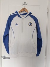 Chelsea adidas sample for sale  PRESCOT