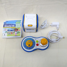 Vtech storio lernspielkonsole gebraucht kaufen  Berlin