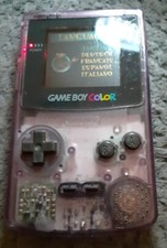 Console nintendo gameboy d'occasion  Saint-Estève