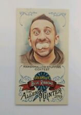 2019 allen ginter for sale  Chicago