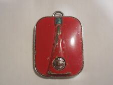 Portachiavi vespa rossa usato  San Casciano in Val di Pesa
