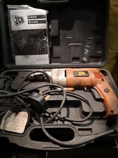 Jcb drill 800w for sale  HAWES