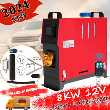 8kw 12v air gebraucht kaufen  Berlin