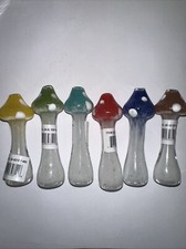 Mushroom glass thick for sale  Kingsport