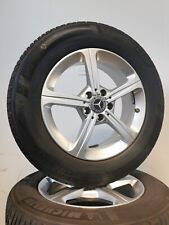 Winterräder 215 r17 gebraucht kaufen  Berlin