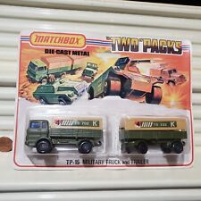 Lesney matchbox 1975 for sale  Binghamton