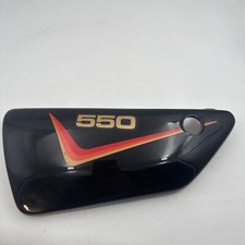 Yamaha 550 seitendeckel gebraucht kaufen  Freystadt