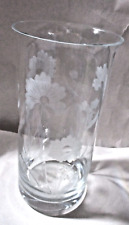 Large crystal flower for sale  Dunn