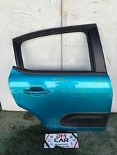 Portiera porta posteriore usato  Roma