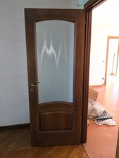 Porte interne legno usato  Alpignano