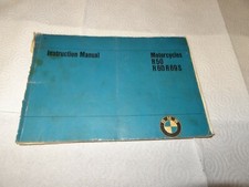 1967 bmw motorcycle for sale  Buffalo