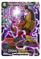 Dragon ball super d'occasion  Argenteuil