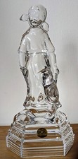Vintage royal crystal for sale  LIVERPOOL