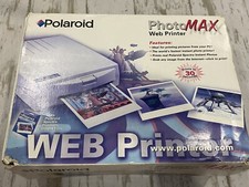 Vintage polaroid spectra for sale  Baxter Springs