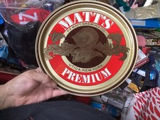 Matt premium f.x. for sale  Gloversville