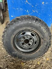 Honda trx fourtrax for sale  DOLGELLAU
