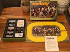 Jockey ravensburger 1977 gebraucht kaufen  Würzburg