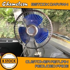 Car fan vehicle for sale  SUDBURY