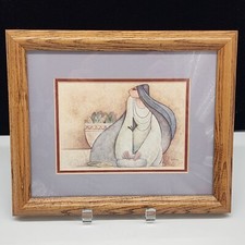 Framed wall decor for sale  Parker