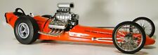 Dragster chevrolet 55chevy57 for sale  Dyer
