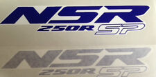 Honda nsr250r nsr250r for sale  DERBY