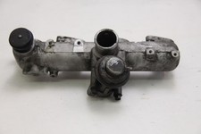 Ansaugkrümmer hyundai gallope gebraucht kaufen  Wittenburg