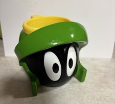Marvin martian plastic for sale  Lake Villa