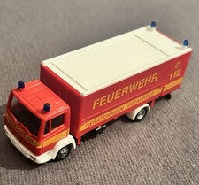Feuerwehr gw gebraucht kaufen  Sonneberg