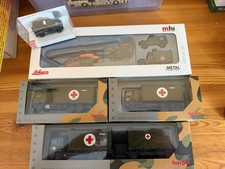 Herpa busch schuco gebraucht kaufen  Tostedt