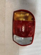 Lanterna traseira direita do passageiro Ford Ranger 1998 1999 fabricante de equipamento original comprar usado  Enviando para Brazil