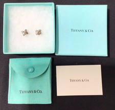 Tiffany 925 silver for sale  BURY ST. EDMUNDS