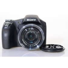 Sony Cybershot DSC-HX100V Appareil-Photo - 16,2 Mp Caméra Body comprar usado  Enviando para Brazil